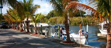 Indiantown Marina