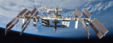 The International Space Station