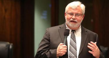 Jack Latvala