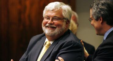 Jack Latvala