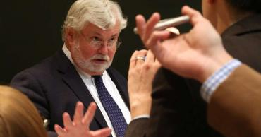 Jack Latvala