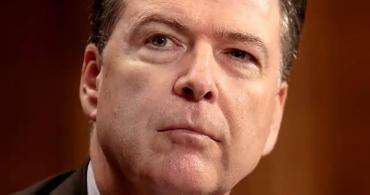 James Comey