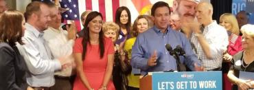 Jeanette Nunez announced Jeanette Nunez announced