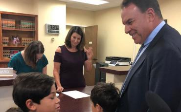 Jeff Greene Jeff Greene