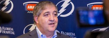 Jeff Vinik