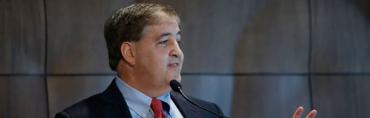 Jeff Vinik