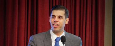 Jesse Panuccio Jesse Panuccio