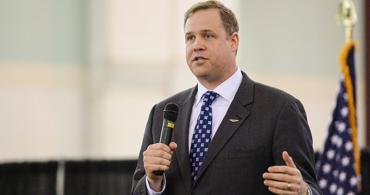 Jim Bridenstine Jim Bridenstine