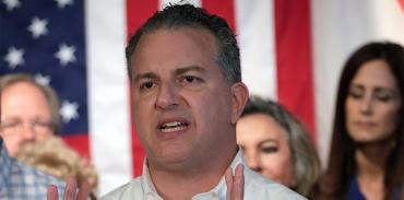 Jimmy Patronis Jimmy Patronis