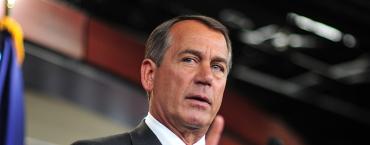 John Boehner