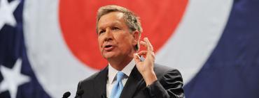 John Kasich