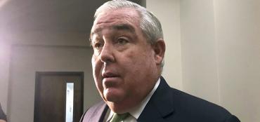 John Morgan John Morgan