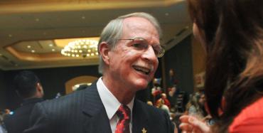 John Rutherford