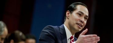 Julian Castro Julian Castro