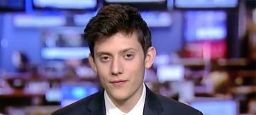 Kyle Kushuv