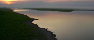 Lake Okeechobee