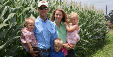 Okeechobee farming family fights to carry on