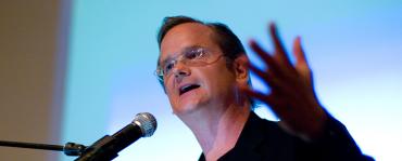 Lawrence Lessig Lawrence Lessig
