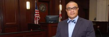 Duval County Judge Lester Bass Duval County Judge Lester Bass
