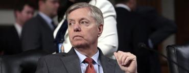 Lindsey Graham