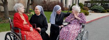 Little Sisters of the Poor Little Sisters of the Poor