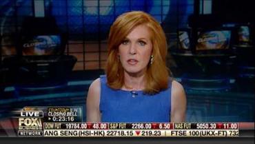 Liz Claman
