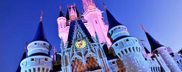 Disney's Magic Kingdom