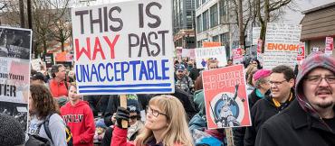 March for Our Lives, Washington, March 24, 2018 March for Our Lives, Washington, March 24, 2018