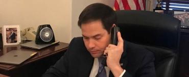 Mark Rubio