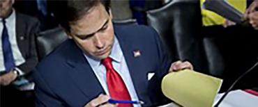Marco Rubio Marco Rubio