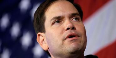 Marco Rubio Marco Rubio
