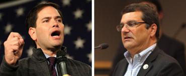 Marco Rubio and Gus Bilirakis