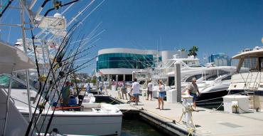 Marina Jack, Sarasota