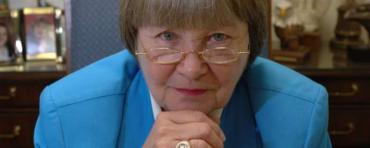 Marion Hammer