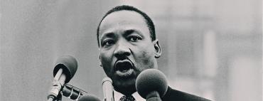 Martin Luther King Jr. Martin Luther King Jr.