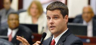 Matt Gaetz