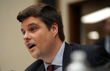 Matt Gaetz