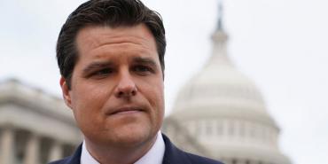 Matt Gaetz