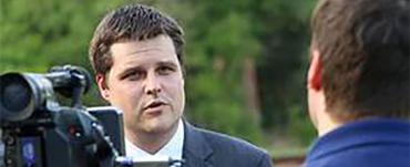 Matt Gaetz