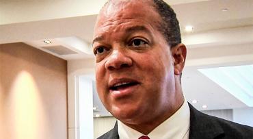 Mike Hill Mike Hill