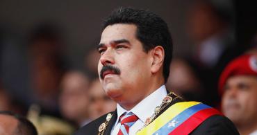 Nicolas Maduro