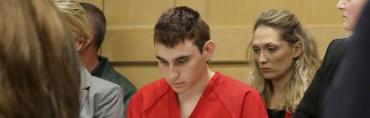 v Nikolas Cruz