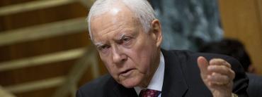 Orrin Hatch