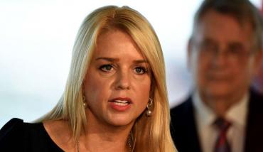 Pam Bondi