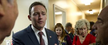 Patrick Murphy Patrick Murphy