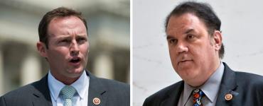 Patrick Murphy and Alan Grayson