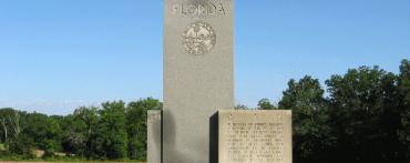 Perry's Brigade Monument