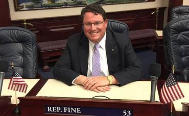 Randy Fine Randy Fine
