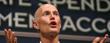 Rick Scott