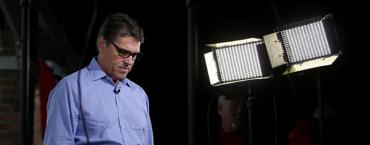 Rick Perry